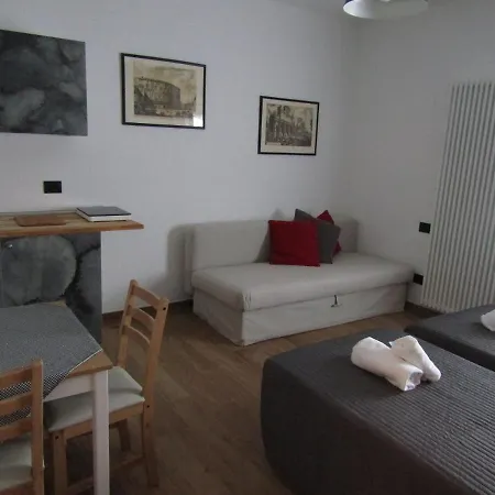 Bed and Breakfast Il Batacchio Minerbio