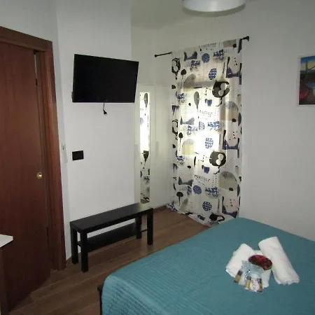 Bed and Breakfast Il Batacchio