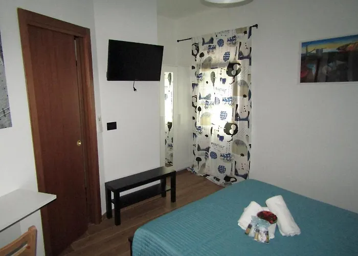 Bed and Breakfast Il Batacchio