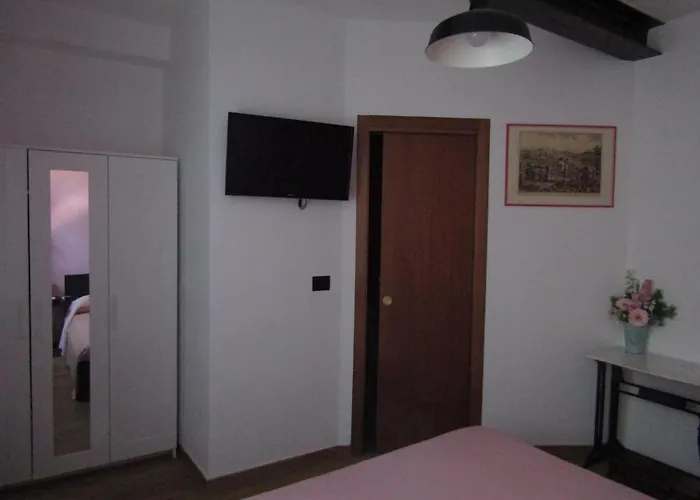 Bed and Breakfast Il Batacchio