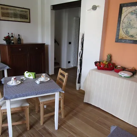 Il Batacchio Panzió