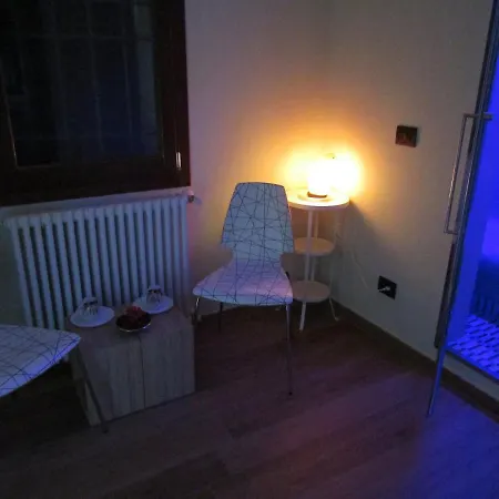 Panzió Il Batacchio Minerbio
