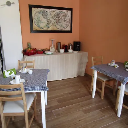 Bed & Breakfast Il Batacchio 3*
