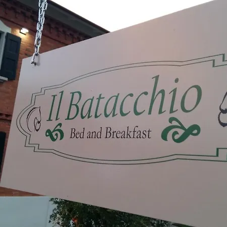 Il Batacchio Bed & Breakfast Minerbio