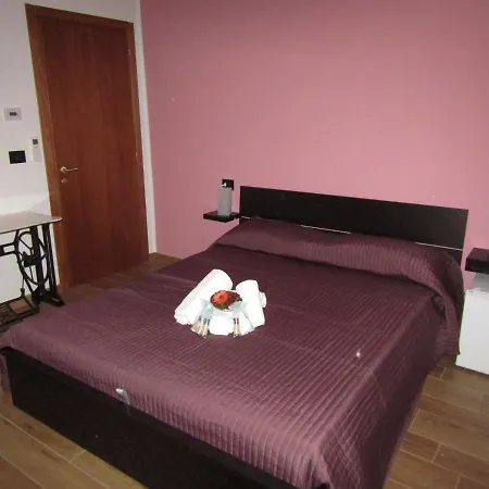 Bed & Breakfast Il Batacchio *