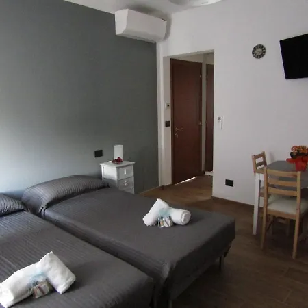 Il Batacchio 미네르비오