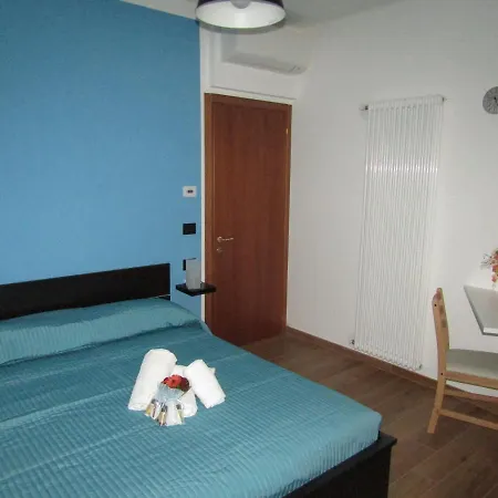 Bed & Breakfast Il Batacchio 3*