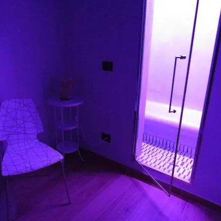 Il Batacchio Bed and Breakfast