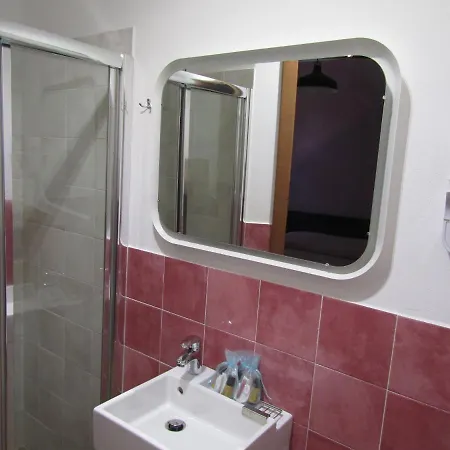 Il Batacchio 3* 미네르비오