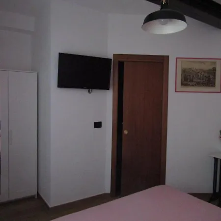 Bed & Breakfast Il Batacchio