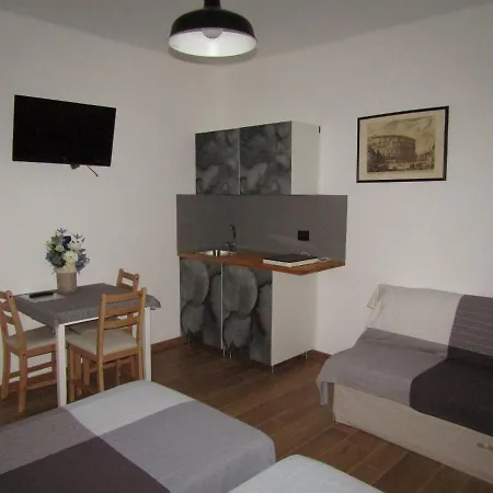 Bed & Breakfast Il Batacchio Minerbio