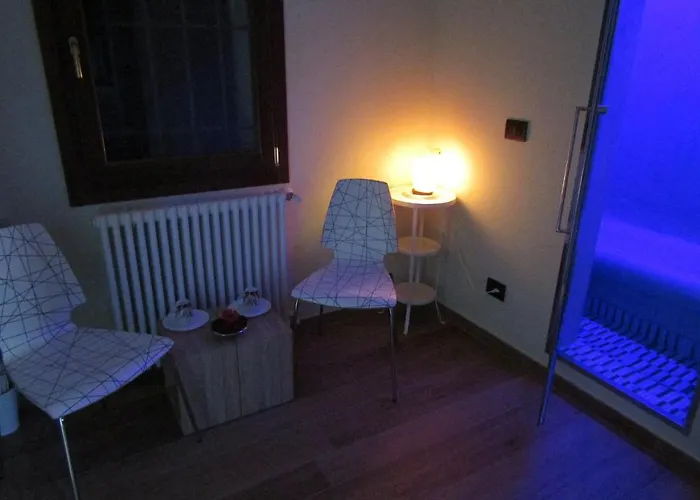 Panzió Il Batacchio Minerbio