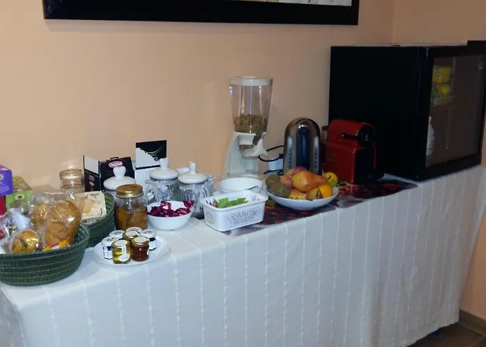 Il Batacchio 3* Minerbio