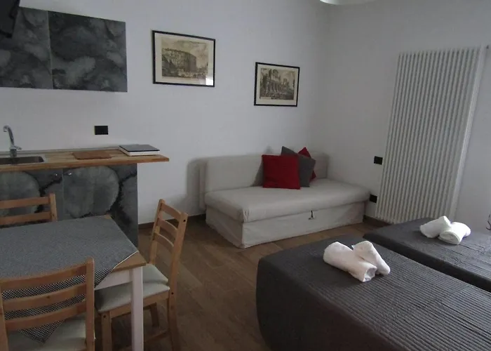 Bed & Breakfast Il Batacchio Minerbio