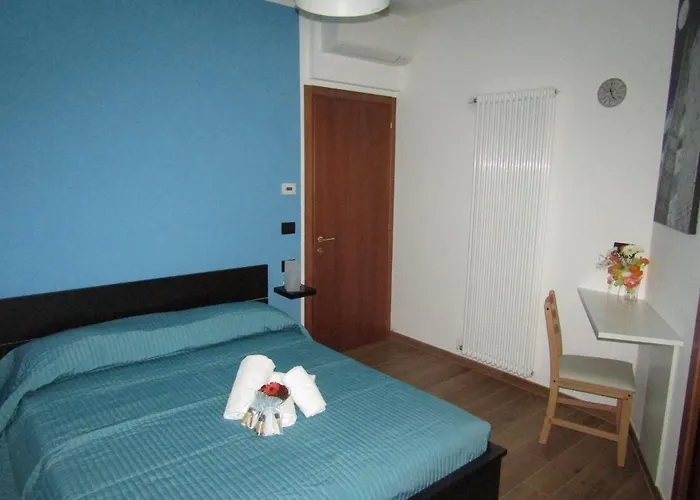 Nocleg ze śniadaniem Il Batacchio 3*