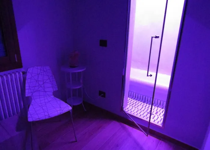 Il Batacchio Bed & Breakfast