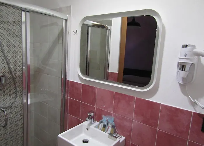 Il Batacchio 3* Minerbio