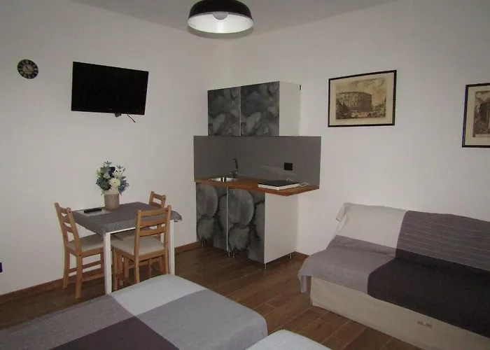 Bed & Breakfast Il Batacchio Minerbio