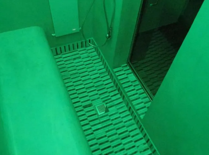 Nocleg ze śniadaniem Il Batacchio Minerbio